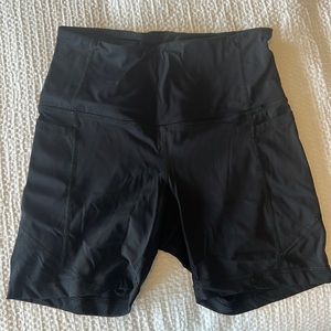 CRZ Yoga Biker 5” Shorts